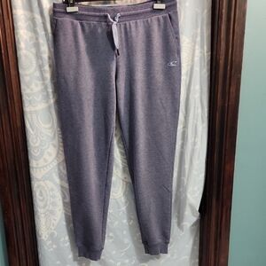 O'Neill Heather Lilac Joggers